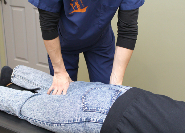 浜田山駅の接骨院・はり灸院(産後のつらい痛みにも対応致します)