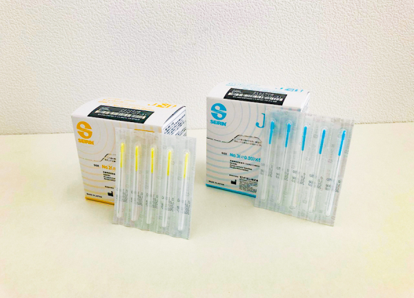 鍼灸マッサージ院わくわく　大町（ファーマライズ薬局内）(鍼はディスポーザブルを使用しております)