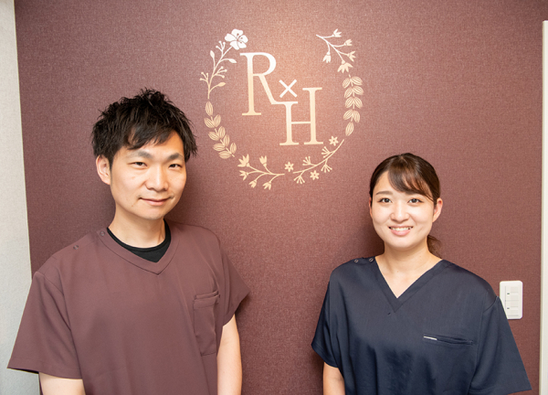 越谷イルソーレ整骨院(お困りなことがあれば、何でもご相談ください。)