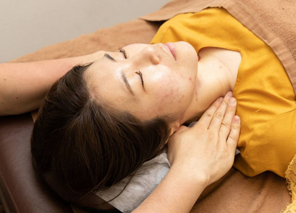 ハリライフ大森鍼灸整骨院(健康や美容のお悩みを改善へ導きます。)