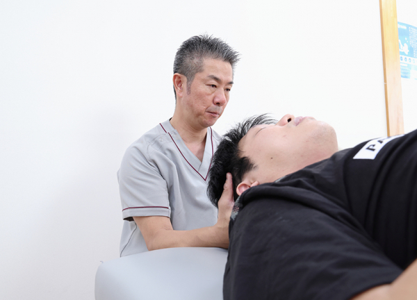 あい鍼灸院・接骨院　谷９院(頭痛の解消を目指します)
