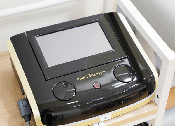 あい鍼灸院・接骨院　笹塚駅院(ハイボルテージです。)