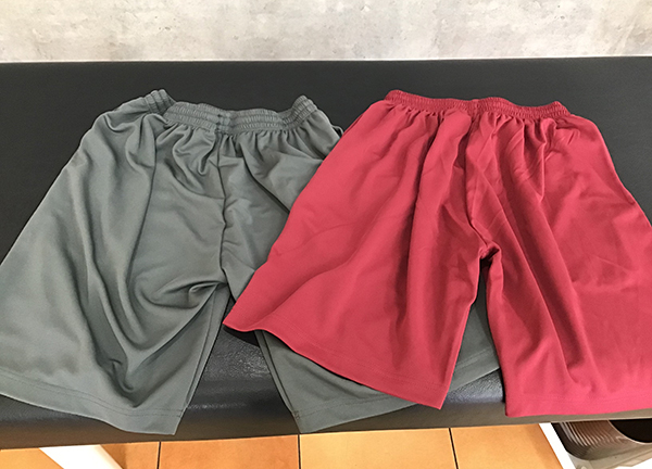 北越谷西口駅前鍼灸接骨院(施術着もご用意しています。)