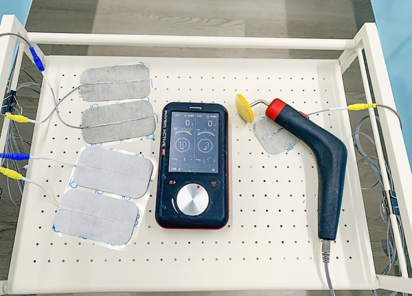 ぺんぎん堂整骨院　生田(ハイボルテージです。)