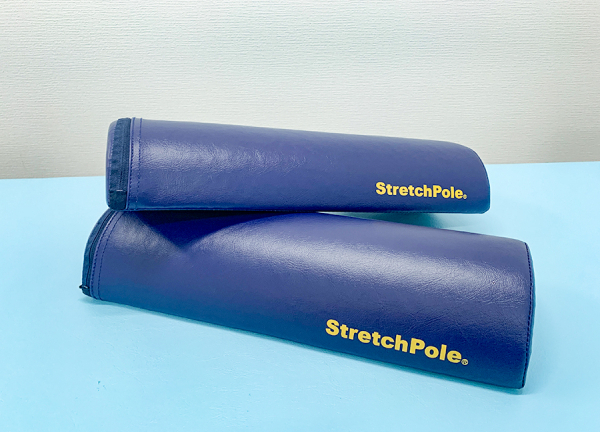 ぺんぎん堂整骨院　生田(ストレッチポールです。)