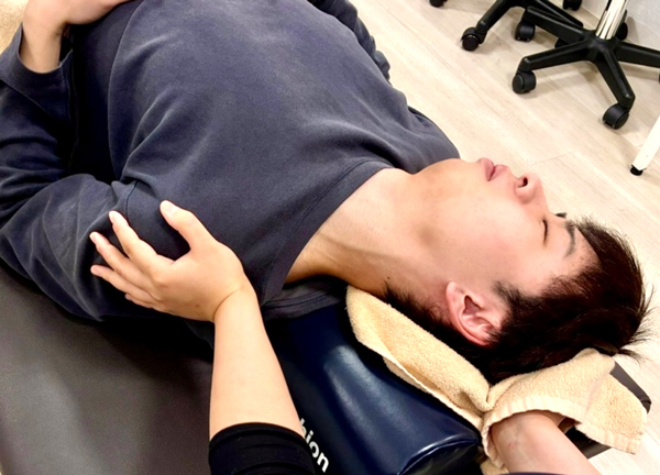 あい鍼灸院・接骨院 仙台ロフト院(つらい肩こりを解消へ導きます)