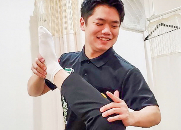 柔道整復院　ｊｕｄｏ－ｓｅｉｆｕｋｕｉｎ　所沢 ａｎｄ鍼灸院(つらい膝痛の改善を目指します。)