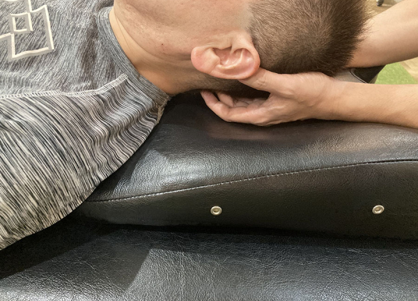 柔道整復院　ｊｕｄｏ－ｓｅｉｆｕｋｕｉｎ　所沢 ａｎｄ鍼灸院(つらい首肩こりの解消を目指します。)