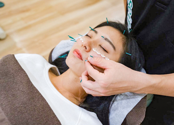 柔道整復院　ｊｕｄｏ－ｓｅｉｆｕｋｕｉｎ　所沢 ａｎｄ鍼灸院(美容鍼でお顔まわりのお悩みの改善を目指します。)