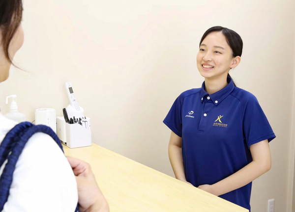 カラダのミカタ鍼灸整骨院　天王寺院(いつでもいらしてください。)
