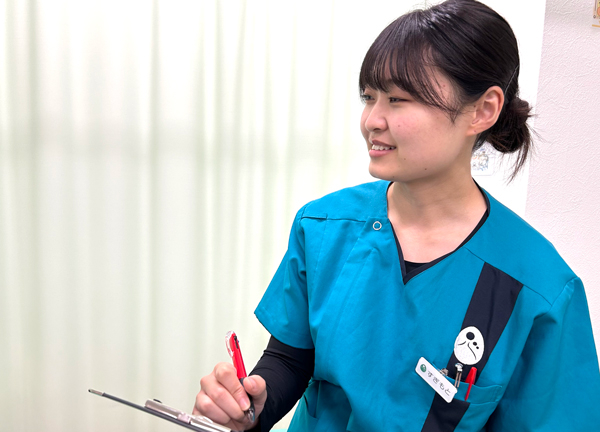 こころ整骨院　琴似院(丁寧なカウンセリングでお悩みをヒアリングします。)