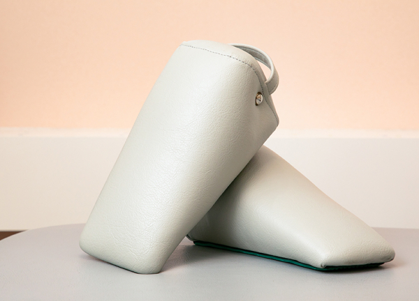 あい鍼灸院・接骨院　ホワイティ梅田院(矯正器具です。)