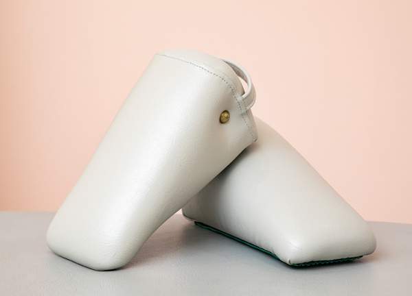 あい鍼灸院・接骨院　心斎橋院(矯正器具です。)