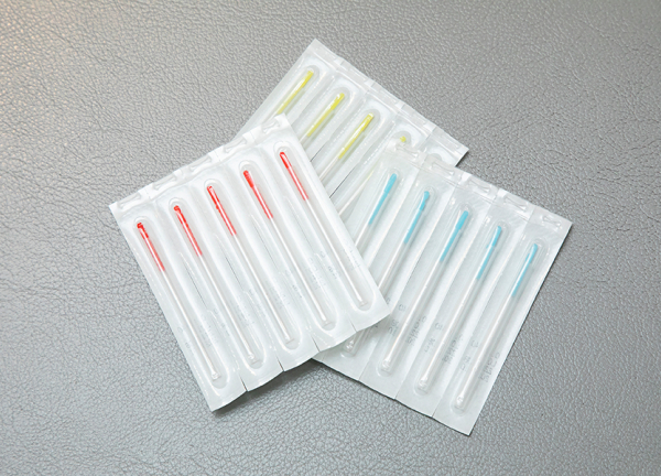 あい鍼灸院・接骨院　心斎橋院(鍼はディスポーザブル(使い捨て)を使用しています。)