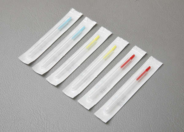 あい鍼灸院・接骨院　天王寺院(鍼はディスポーザブル(使い捨て)を使用しています。)