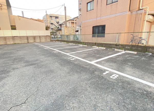 甲斐整骨院　長尾院【鍼灸】(駐車場完備されています。)
