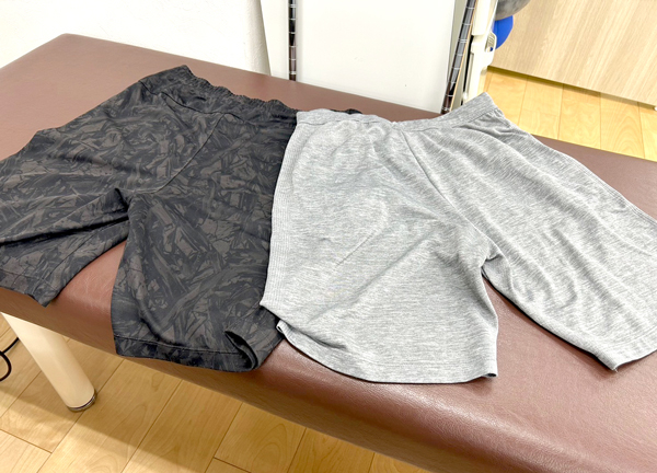 甲斐整骨院　田迎院【鍼灸】(施術着をご用意しているのでその日の服装を気にせず通えます。)