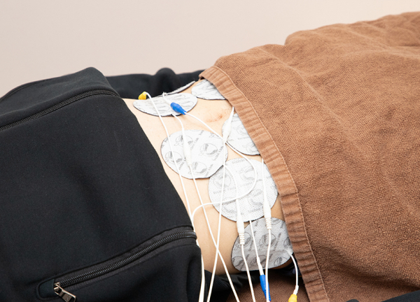 ＧＢＳ巣鴨地蔵通り整骨院・鍼灸院　筋膜整体院(EMSでインナーマッスルを鍛えます。)