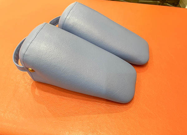 リバイブ鍼灸・接骨院　旗の台院(矯正器具です。)