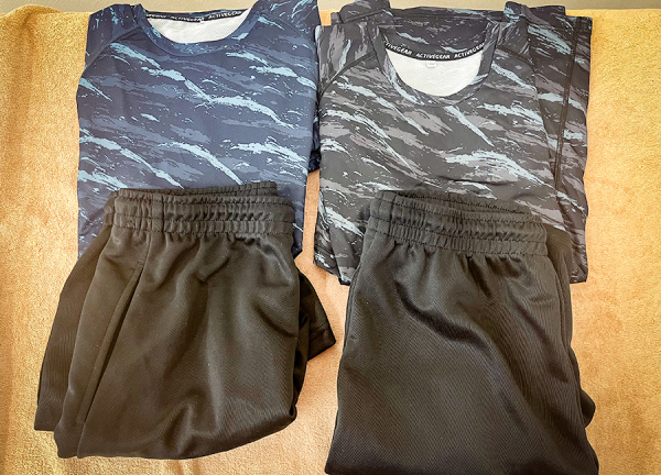 中村橋　ｉ－ｃａｒｅ整骨院(お着替えです。)