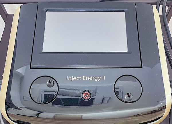 中村橋　ｉ－ｃａｒｅ整骨院(ハイボルテージです。)