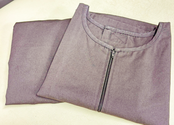 荻窪たんぽぽ整骨院【鍼灸】(お着替えです。)