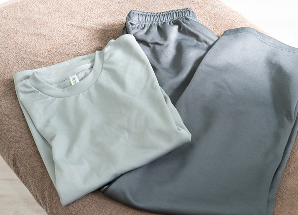 すずらん鍼灸接骨院　雪が谷大塚院(着替えのご用意をしております。)