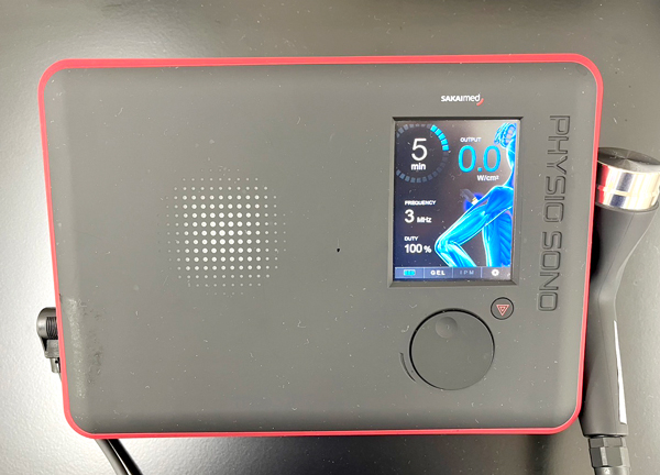 糟屋新宮中央駅前鍼灸接骨院(施術機器を使用した施術もご用意しています。)