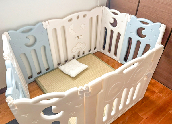 シャローム鍼灸院(キッズスペース完備しています。)