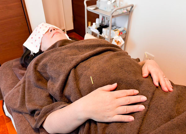 シャローム鍼灸院(鍼の力でお身体を内側から整えます。)