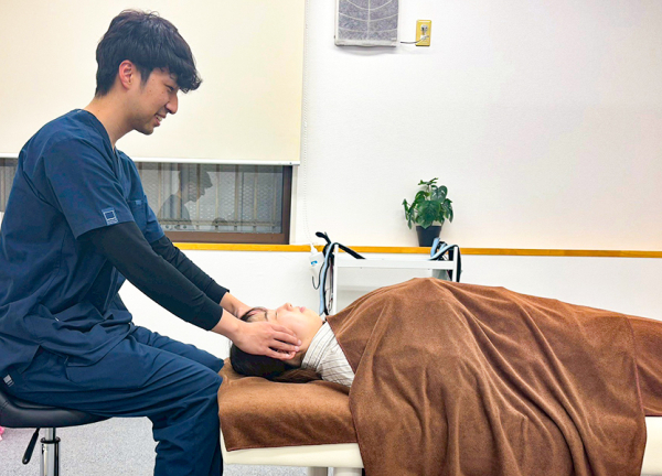 豊田北口鍼灸整骨院(つらい頭痛の改善を目指します。)