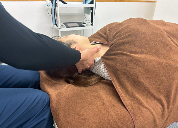 豊田北口鍼灸整骨院(つらい首の痛みの改善を目指します。)