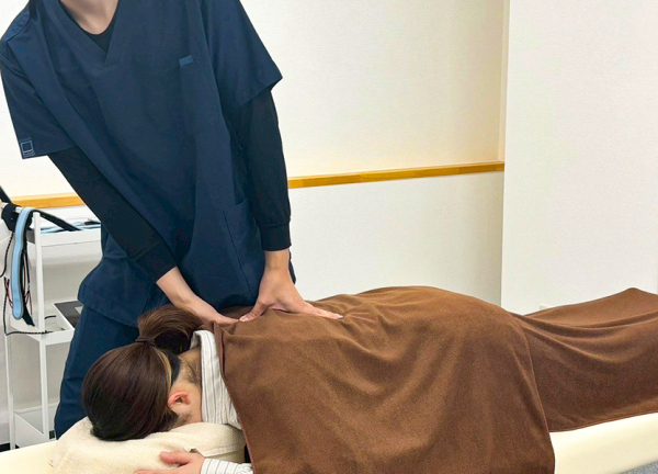 豊田北口鍼灸整骨院(痛みの少ない施術です。)