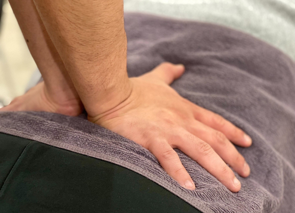 甲斐整骨院　アクロスモール春日院【鍼灸】(痛みの少ない施術です。)