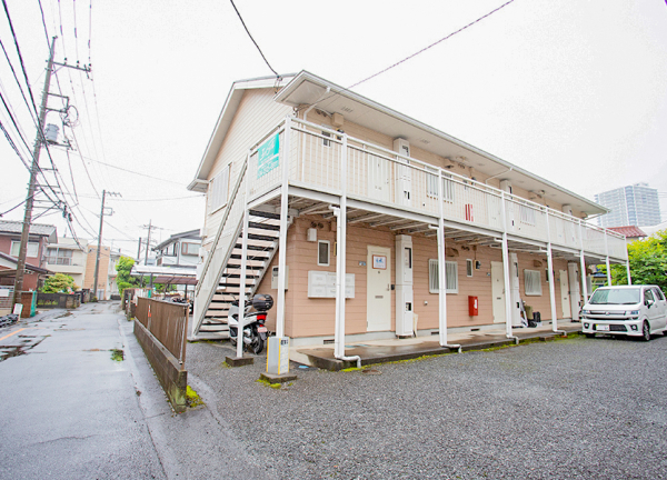 アイの花鍼灸院(所沢駅東口から徒歩5分の場所にある鍼灸院です。)
