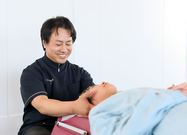 産後骨盤矯正専門店トロイカ(つらい頭痛の改善を目指します。)