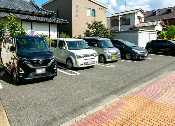 みつとも整骨院　新宮町【鍼灸】(駐車場もあります。)