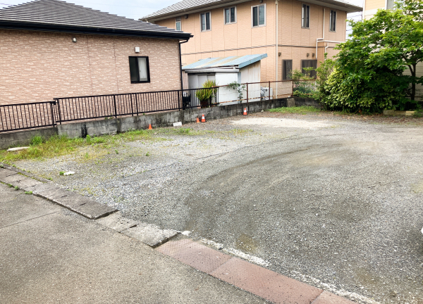 フォーシャン接骨院　静岡清水院(駐車場のご用意もあります。)
