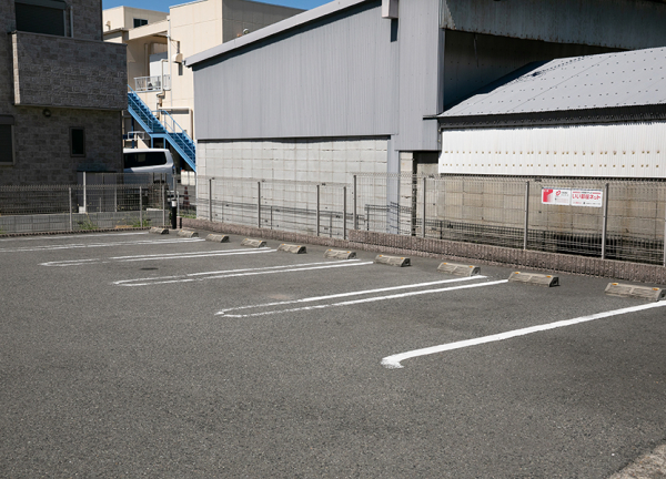 縁～ｅｎ～鍼灸整骨院　岸和田院 (駐車場がございます。)