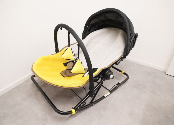 イーライフ鍼灸接骨院　豪徳寺院(バウンサー完備しています。)