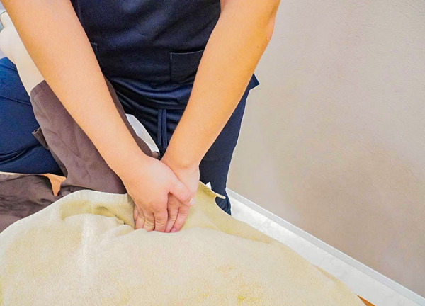 イーライフ鍼灸接骨院　豪徳寺院(根本原因に対して的確にアプローチします。)