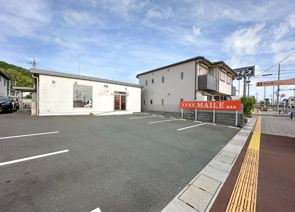 まいれ鍼灸整骨院・整体院　大津市堅田院(湖西線「堅田駅」から徒歩9分の距離にある鍼灸整骨院です。)
