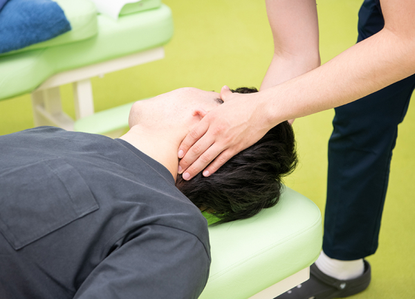 ＮＯＭＯＫＯＴＳＵ鍼灸院整骨院　亀有北口院(身体に負担をかけない調整です。)