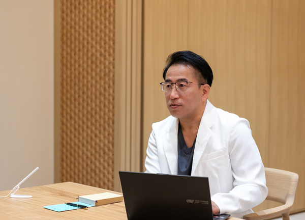 横浜プライベートメディカルプラクティス(お身体について丁寧にヒアリングします。)