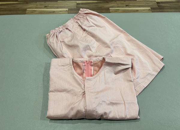 アスリートケアながさわ治療院　【鍼灸】(着替えをご用意しています。)