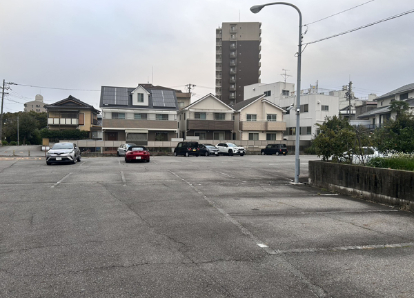 アスリートケアながさわ治療院　【鍼灸】(駐車場のご利用も可能です。)