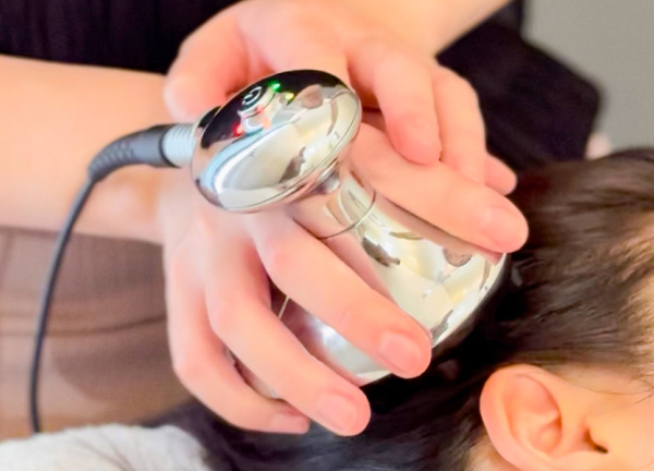 Ｄａｉｓｙ　Ｂｅｌｌ（デイジーベル） 　綱島　【鍼灸】(心地よい温熱刺激で体内の巡りを整えます。)