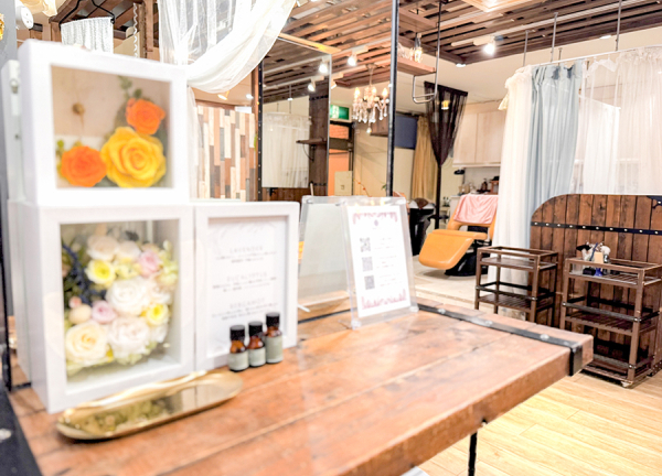 Ｄａｉｓｙ　Ｂｅｌｌ（デイジーベル） 　綱島　【鍼灸】(施設内です。)