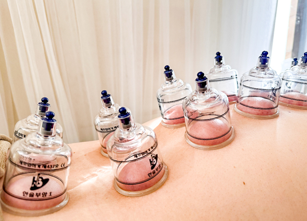 Ｄａｉｓｙ　Ｂｅｌｌ（デイジーベル） 　綱島　【鍼灸】(カッピングもご用意しています。)