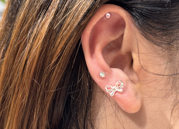 Ｄａｉｓｙ　Ｂｅｌｌ（デイジーベル） 　綱島　【鍼灸】(耳つぼの対応も可能です。)